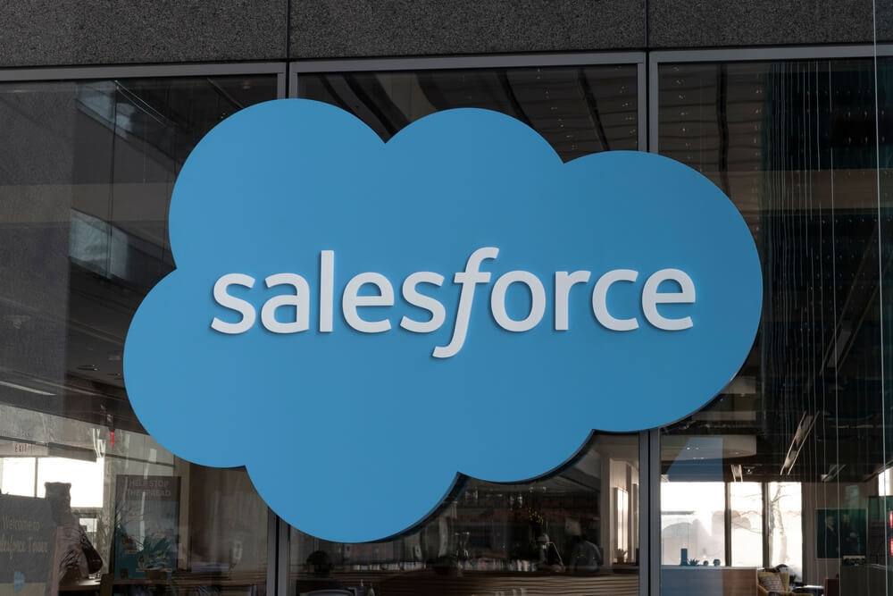 What Is Salesforce Integration User License