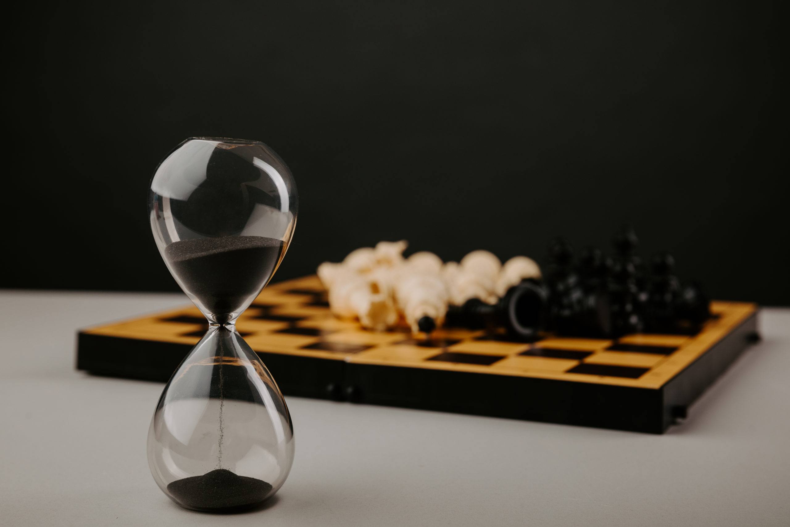 Quick and Timely Decision-making