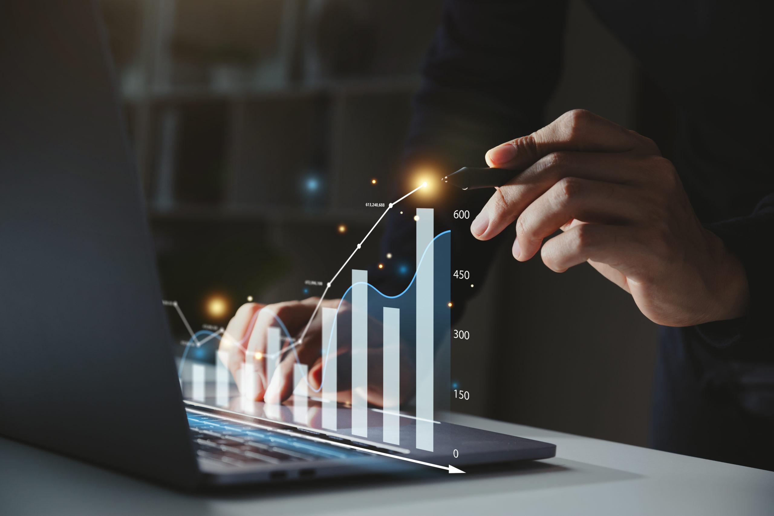 Revenue Intelligence built into Salesforce