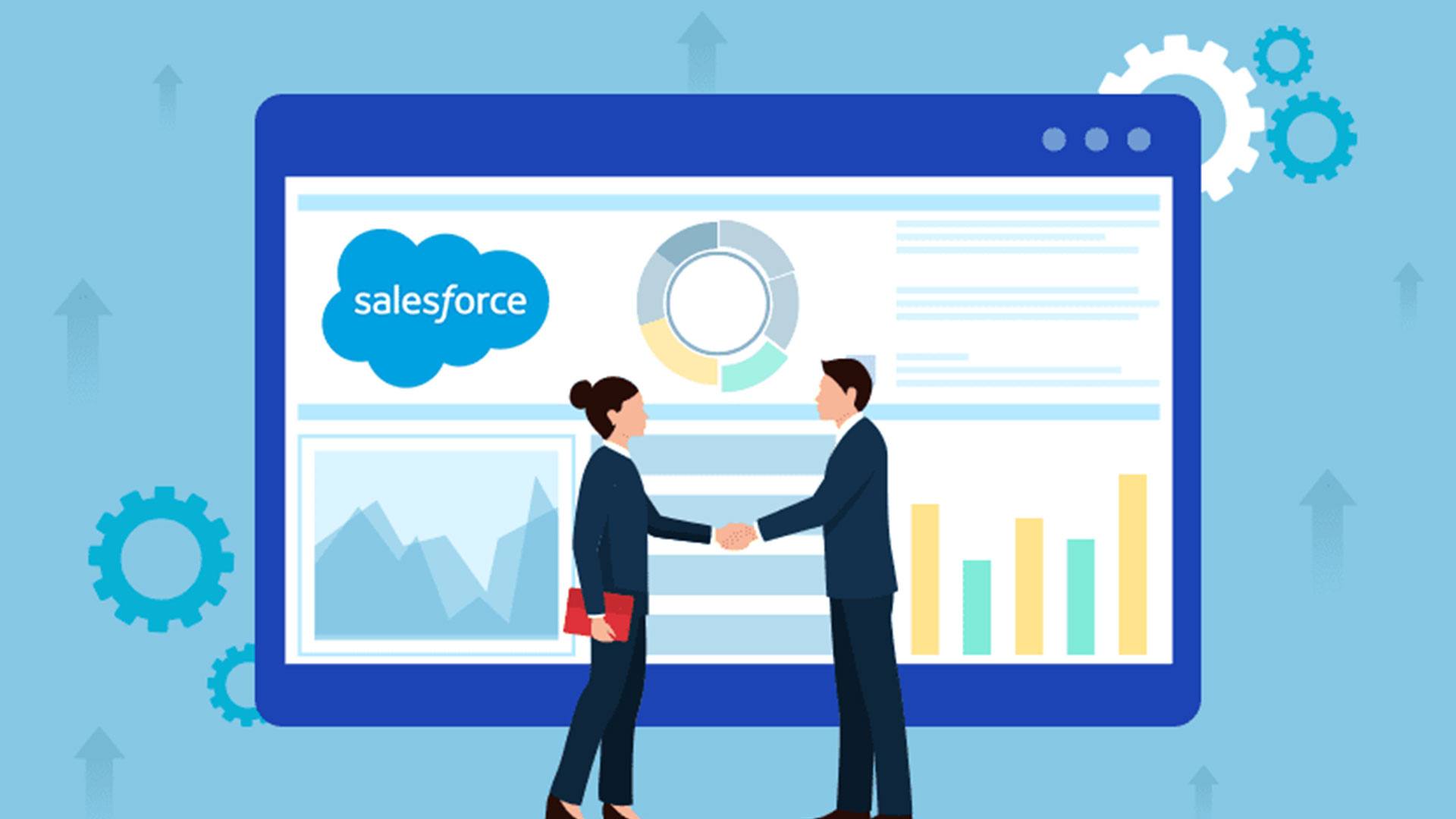 5 Key Features to Look for in a Salesforce Implementation Partner