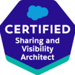 636b64810271e518d8e5b867_Salesforce Certified Sharing and Visibility Architect