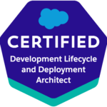 Dev Lifecycle and Deploy Architect