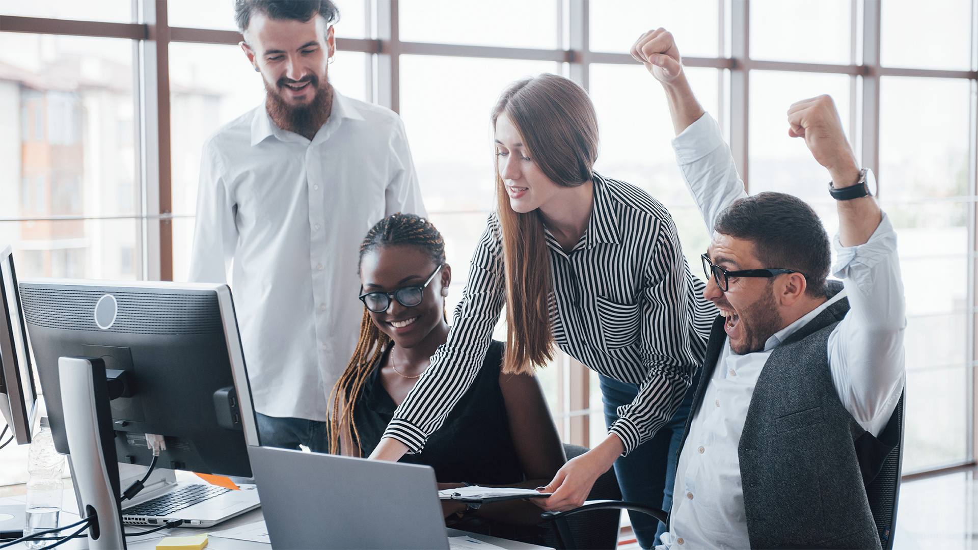 Nespon Drives 25% Reduction in Transfer Management Resources Using Agentforce