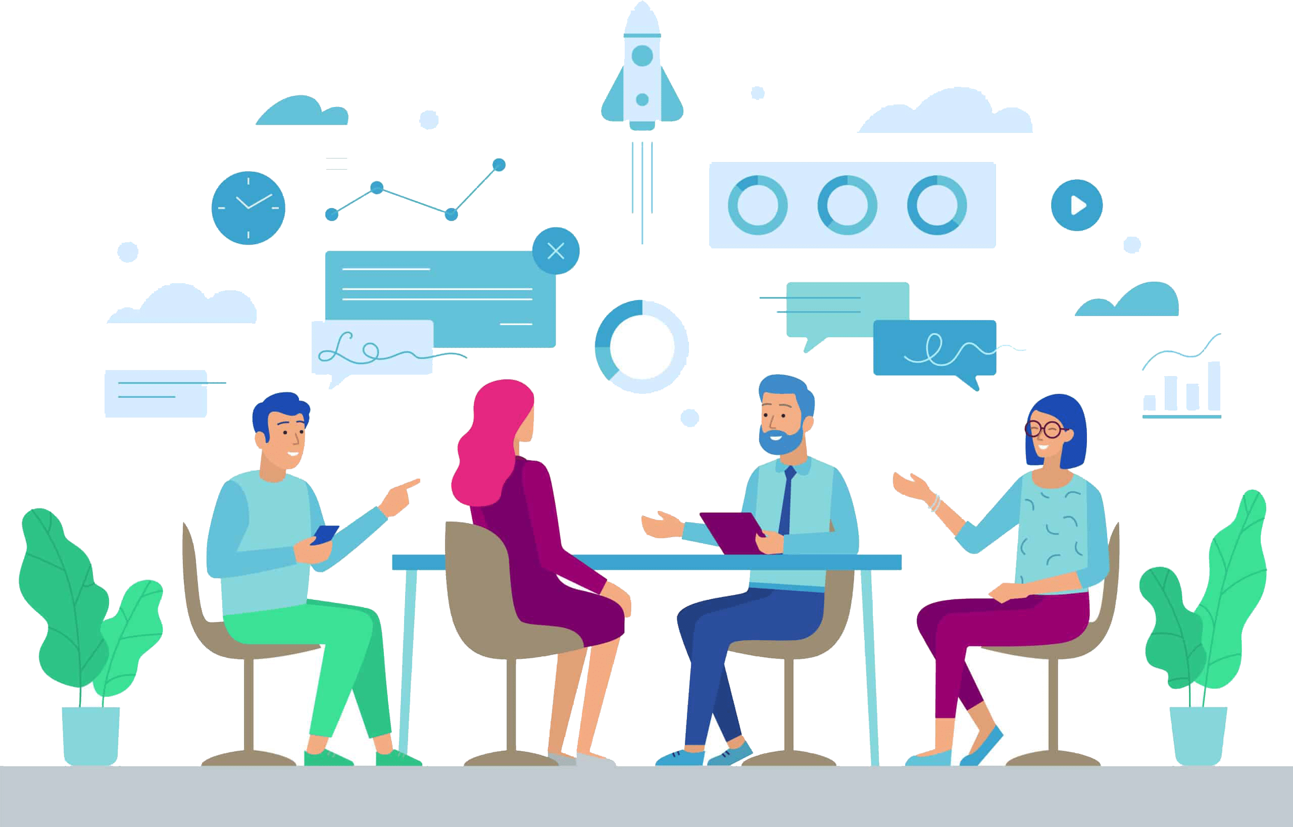 Salesforce advisory board meeting new