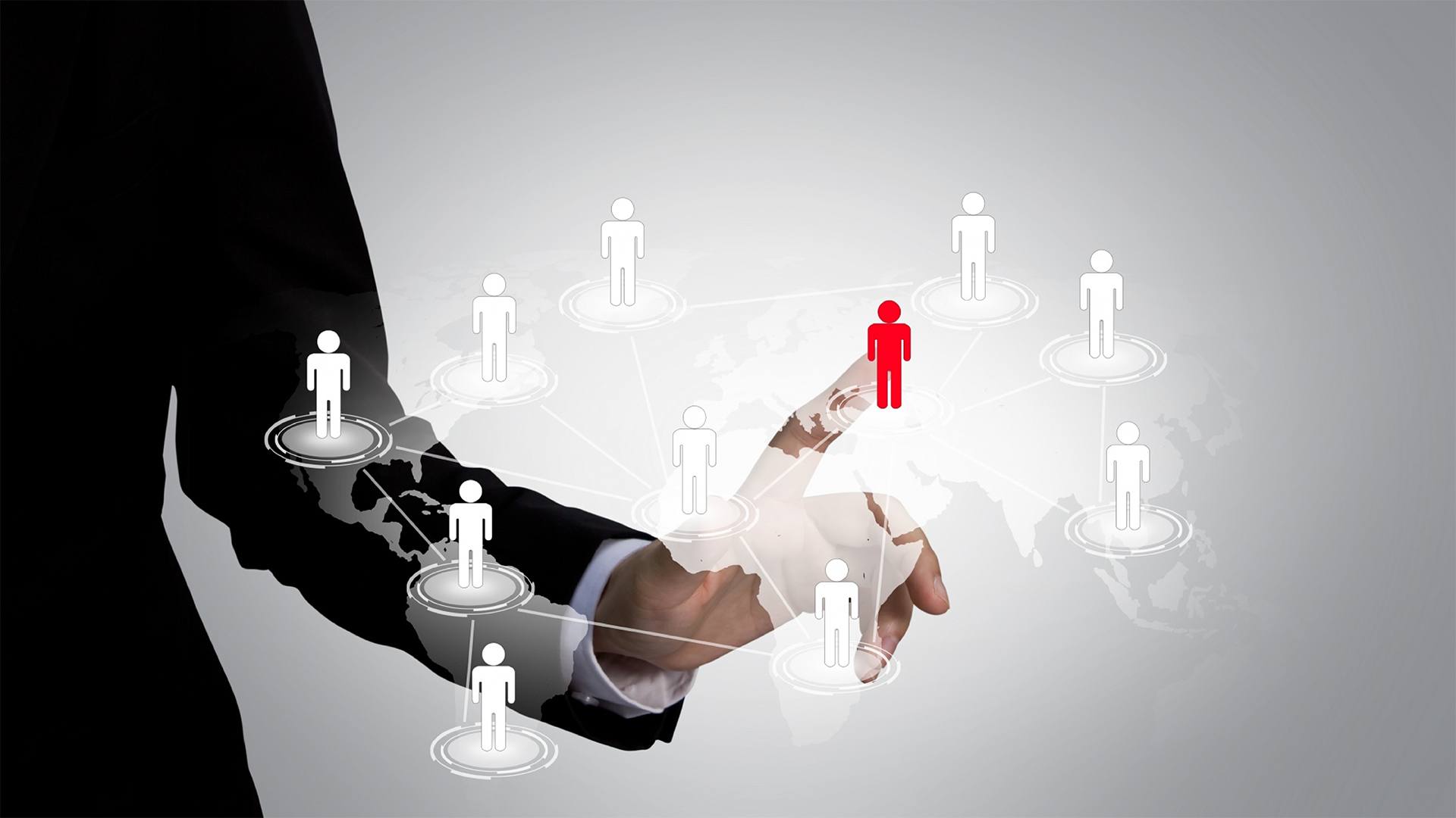 Why Staff Augmentation with Nespon Is the Smart Choice for Growing Teams