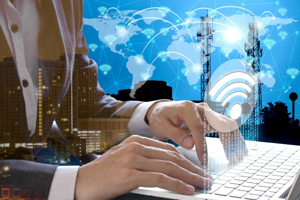 Management of Field Work Order Closures with Agentforce Nespon Solutions