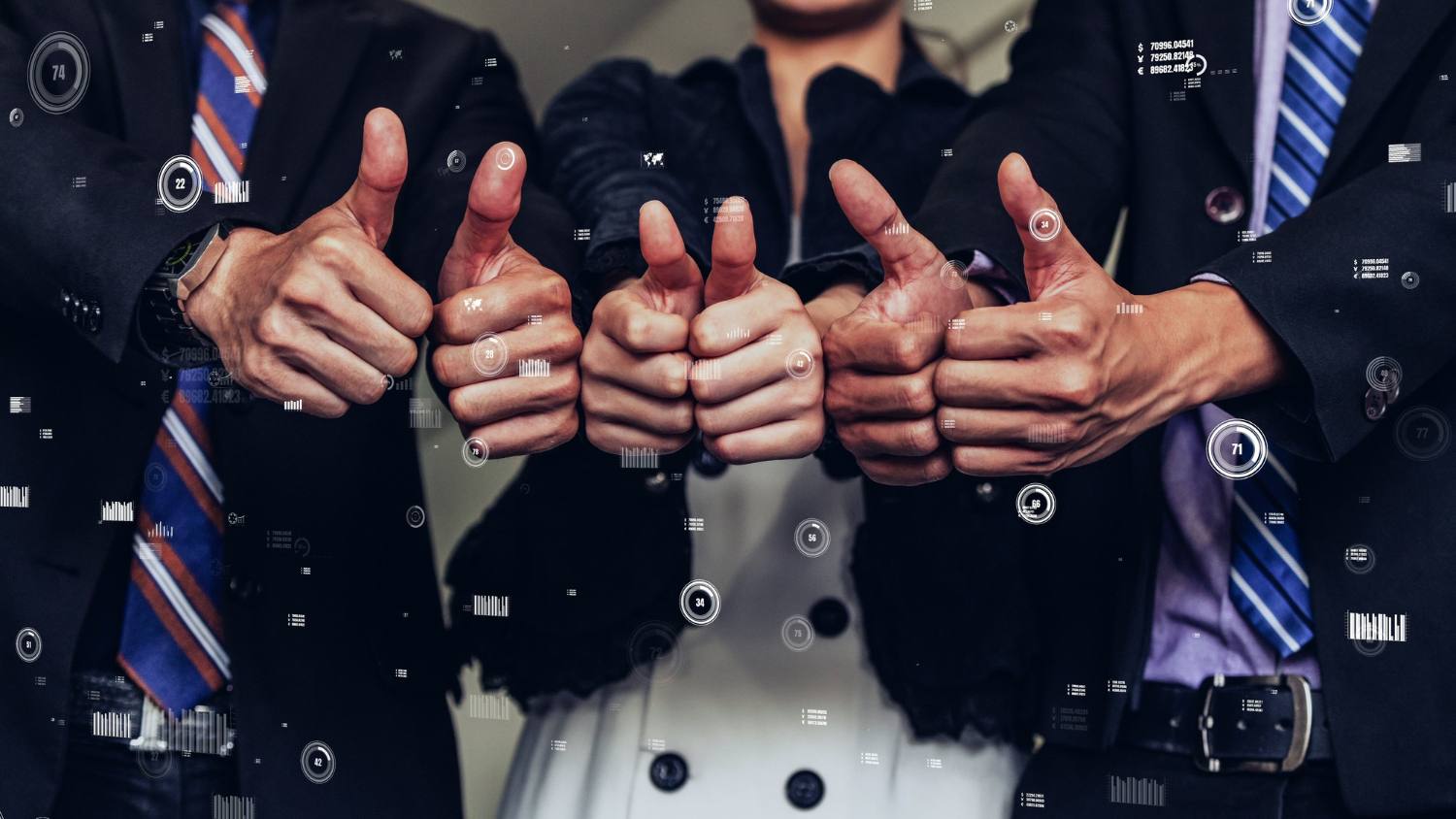 A High-Level Hands-On Experience