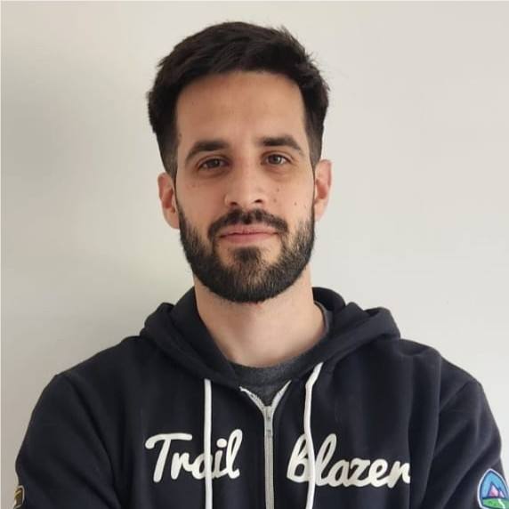 Diego Ezequiel Gerez