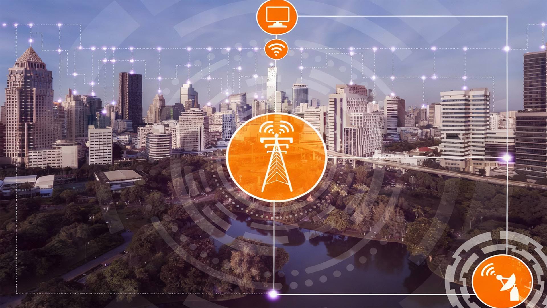 Nespon-Solutions-Driving-Telecom-Innovation