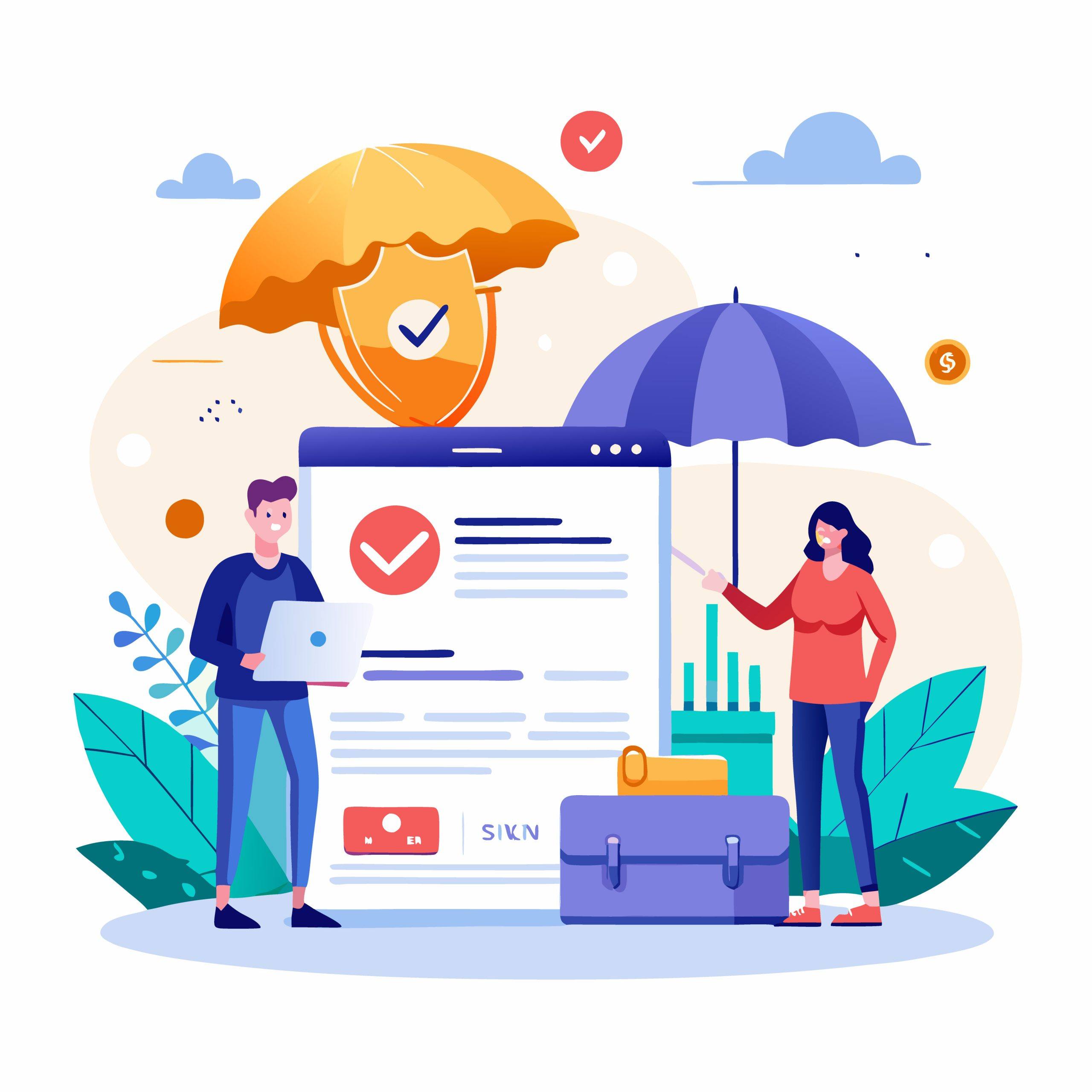 Financial Services Cloud — Seguros