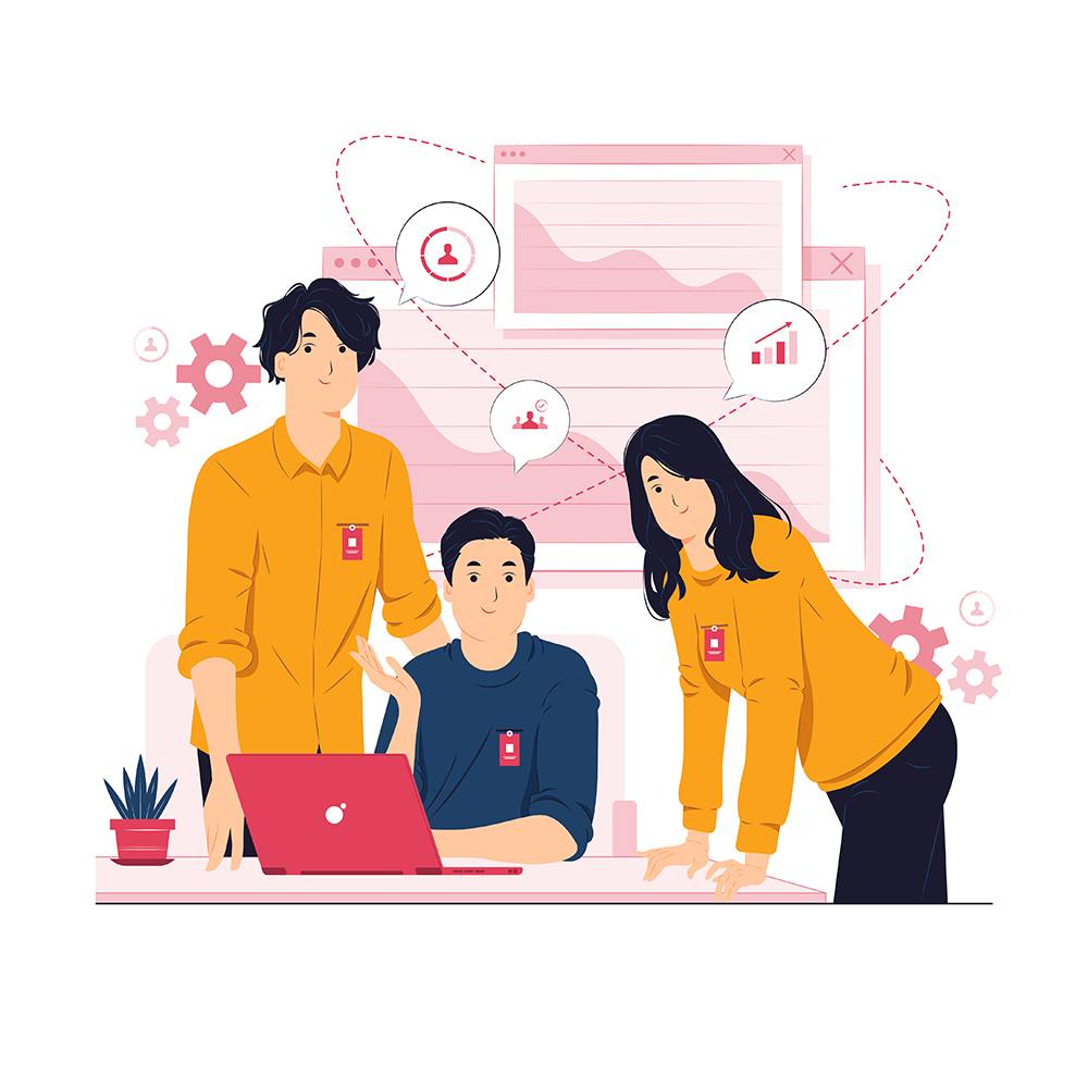 Lo que tu equipo de marketing necesita