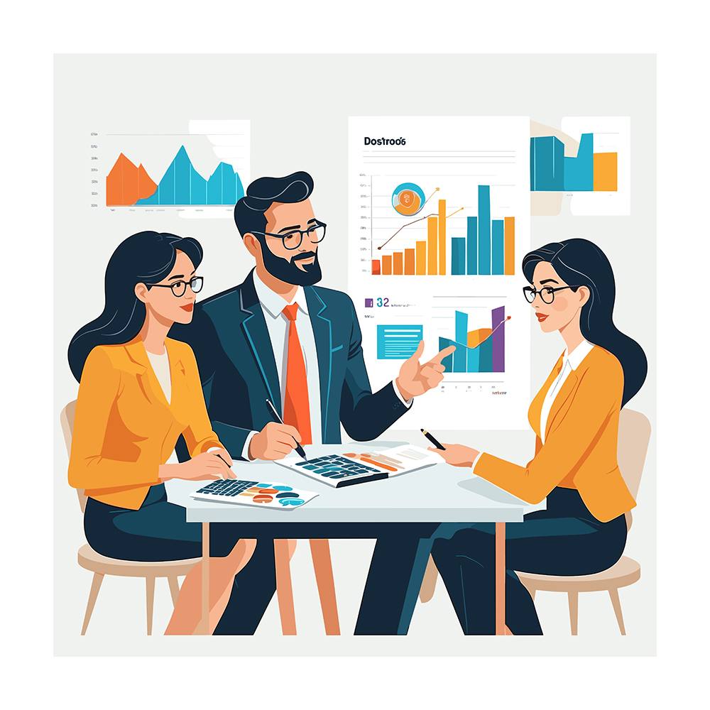 What Your Sales & Finance Team Needs