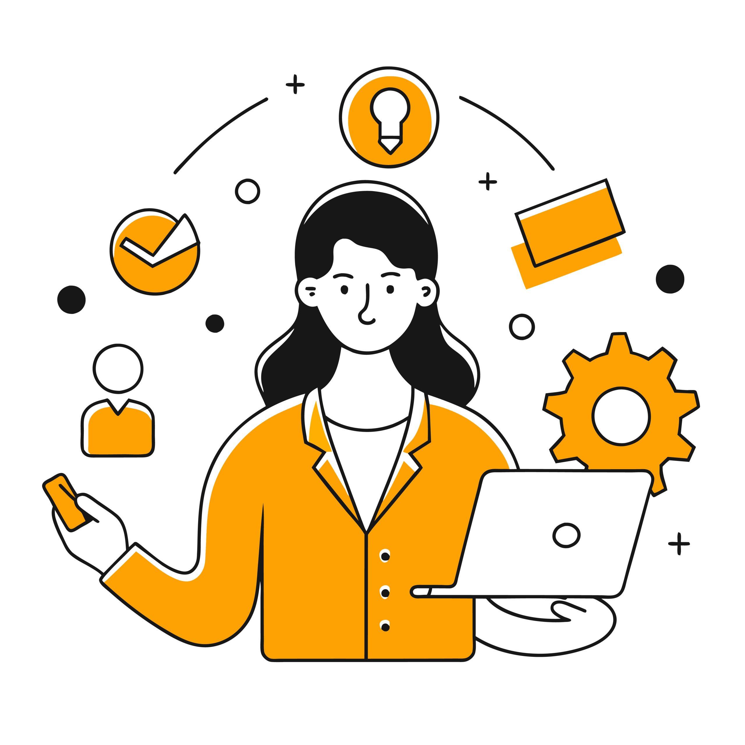 Lo que tu equipo de atención al cliente necesita