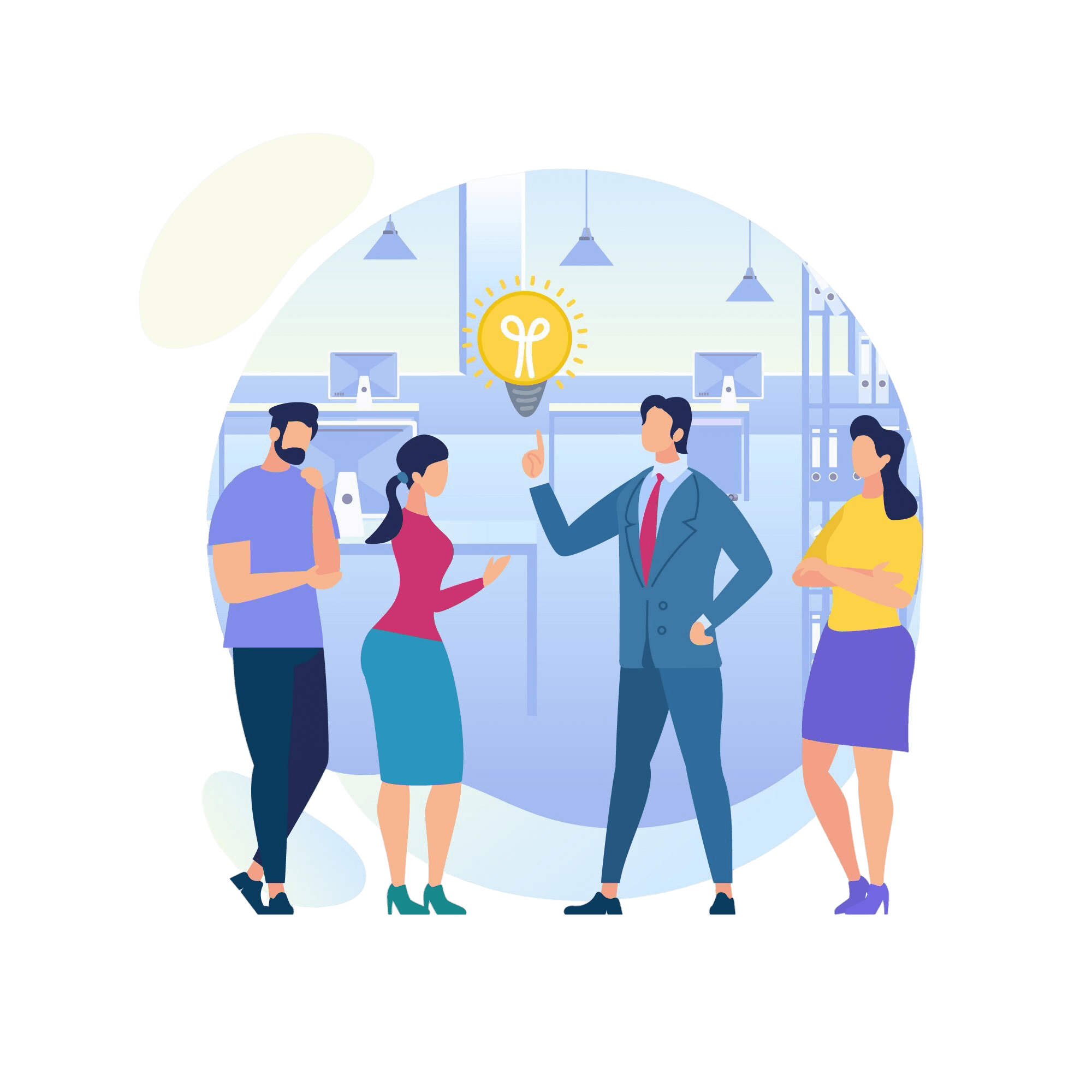 Lo que necesita tu empresa de utilities​