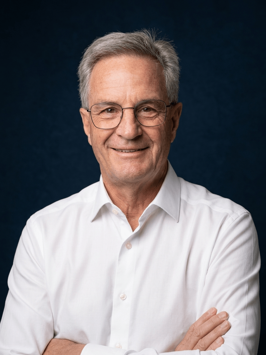 Nicolas Howard