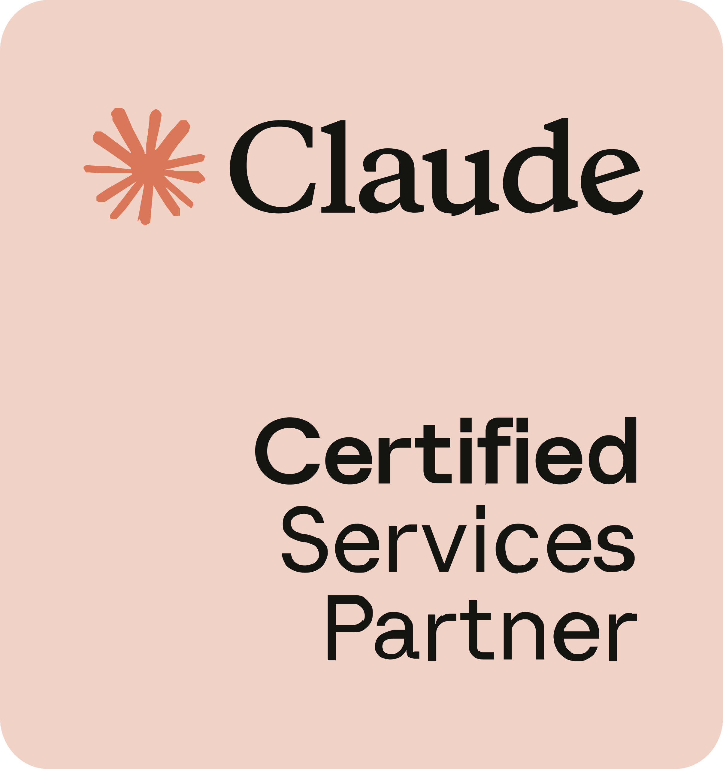 Partner Badge - Certified